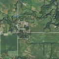86-year-old man falls near highway 59 in Evansville