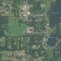 Carbon monoxide alarm near Garbow Drive SE, Alto