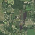 Shed burglary reported on Clinton Trail property