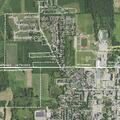 Patient having trouble breathing near Whitewater