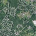 Male with hemorrhage at Baptist Retirement Center in Scotia