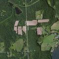 78-year-old woman vomiting and weak at Hatch Lake Rd