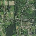 78-year-old man falls in driveway at Canandaigua home