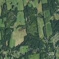 Woman conscious and breathing near Valley Falls