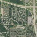 74-year-old woman has difficulty breathing in Cutlerville
