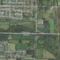 Unresponsive woman breathing near Riverview Lane