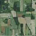 Elderly man with rapid breathing and vomiting in Gorham