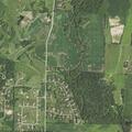 72-year-old woman falls near Schaefer Road