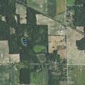 Woman having trouble breathing near Lahring Rd in Gaines