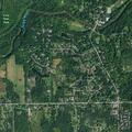 84-year-old woman fell out of bed in Elma