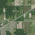 Female vomiting near Applewood Lane in Columbus, MI