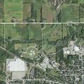 Person fallen near Edgerton Retirement Apartments on Stoughton Road
