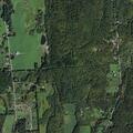 Burglary reported at home on Baker Road