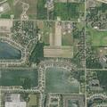 Man vomiting blood near 68th Street SW