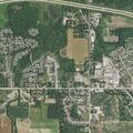 75-year-old woman falls at Dutton Trail Drive SE