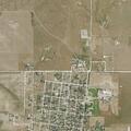84-year-old man conscious after fall at Crestview