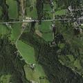 85-year-old male found unresponsive near Bass Road