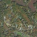Elderly man with catheter bleeding at Woodlawn Ave