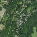 Person reported sick near Church Street, Melrose NY