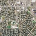 Person feeling nauseous near Walsh Drive