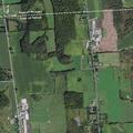 Child with breathing problems at Ridge Road