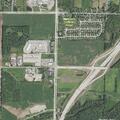 Youths in masks reported near mobile home park