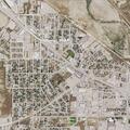 Domestic violence call with firearms reported in home
