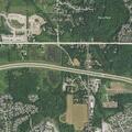 Single-zone fire alarm near Dutton Trail in Caledonia