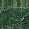 Child having difficulty breathing in Elma, NY