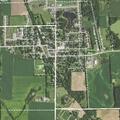 Eastbound Highway 12 closed near railroad bridge
