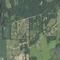 Concern over parked vehicle near pump station