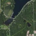 37-year-old male unable to walk near Lake Road