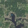 89-year-old female with altered mental status in Laingsburg