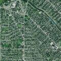 72-year-old female with head injury on Como Avenue