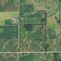 Vehicle hits tree on Highway 138 near Dunkirk