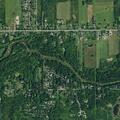 80-year-old male unresponsive with possible heart failure in Elma