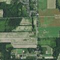 Unresponsive patient with possible seizure at state route 247