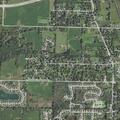 Officers check 911 open line at Oak Creek home