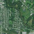 Medical call near Indian Church Road in Seneca Woods