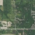 Person having continued seizures near Caledonia