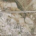 72-year-old male reports chest pain near Brooks Avenue