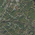 Teen female vomiting near Kenwood Drive