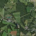 Reports of shots fired near homes on Monitor Road