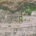 Passenger bound and gagged in car on I-25 north