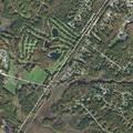100-year-old woman falls, possible broken hip in Newton