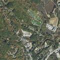 23-year-old male short of breath at Old County Rd