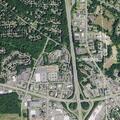 Vehicle fire on interstate near mile marker 404