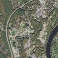 Possible cardiac event near Merrimack