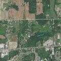 Woman having a seizure near Lakefront Estates