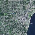 Highly intoxicated woman near Hamilton Street in Geneva